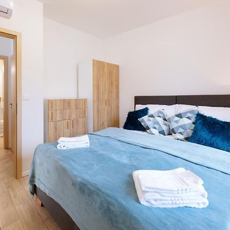 Folimanka Apartments Πράγα Εξωτερικό φωτογραφία