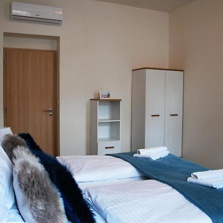 Folimanka Apartments Πράγα Εξωτερικό φωτογραφία