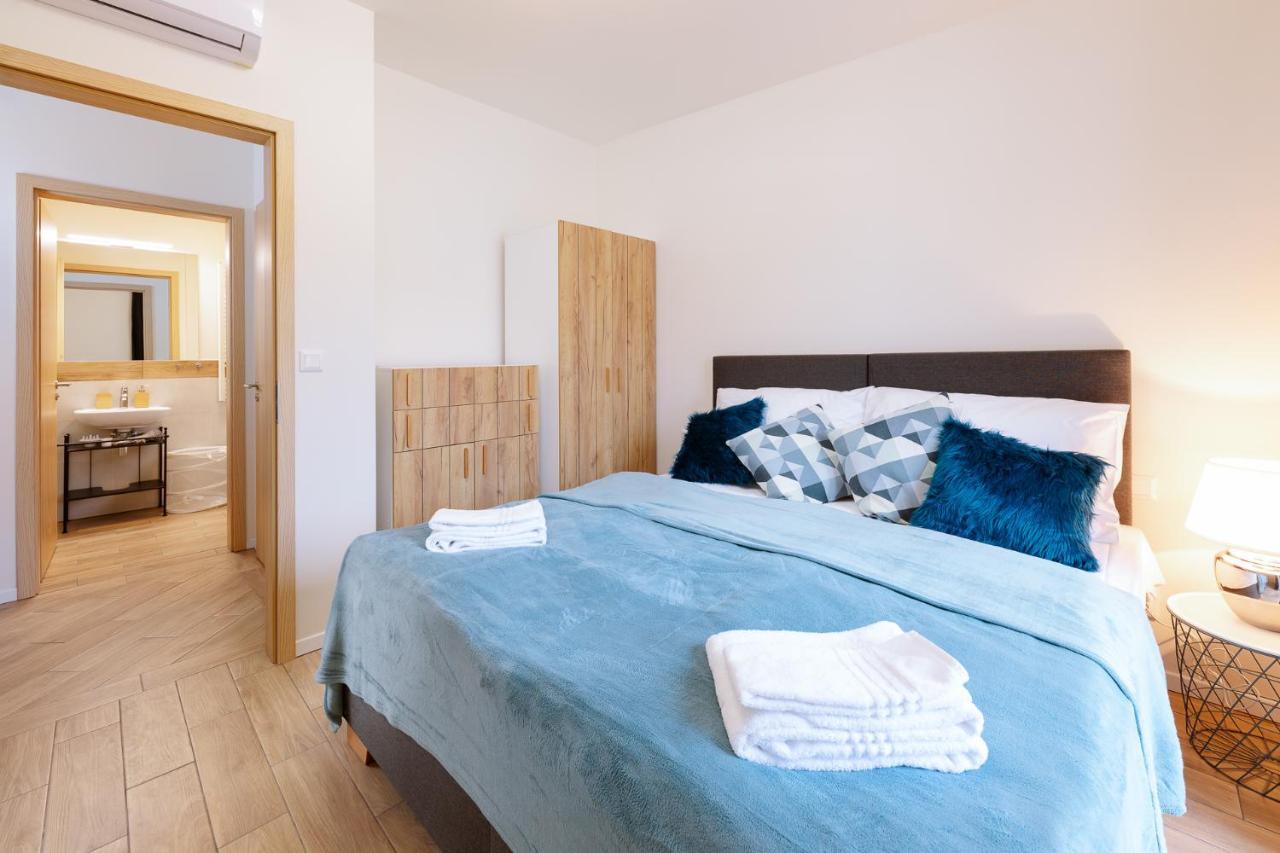 Folimanka Apartments Πράγα Εξωτερικό φωτογραφία