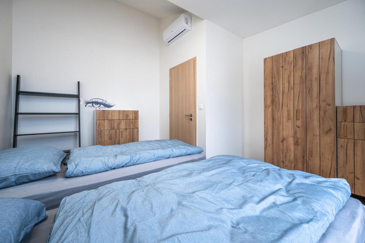 Folimanka Apartments Πράγα Εξωτερικό φωτογραφία