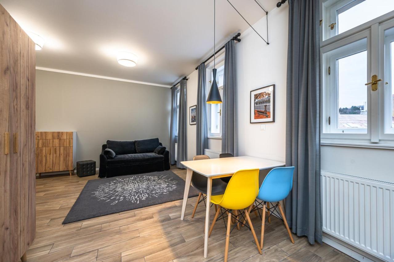 Folimanka Apartments Πράγα Εξωτερικό φωτογραφία
