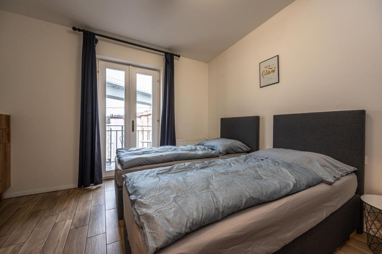 Folimanka Apartments Πράγα Εξωτερικό φωτογραφία