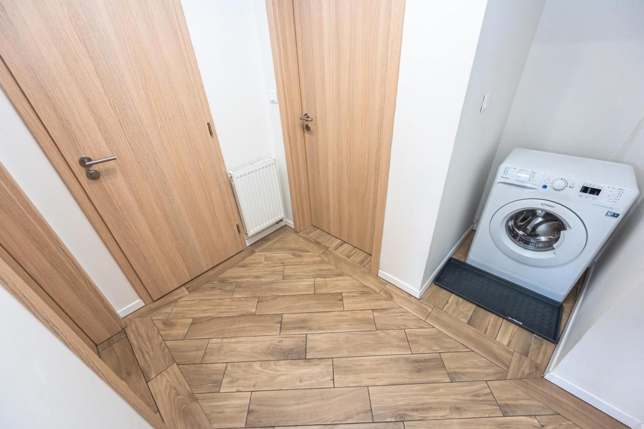 Folimanka Apartments Πράγα Εξωτερικό φωτογραφία
