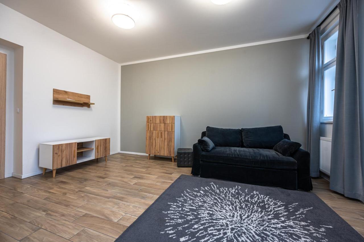 Folimanka Apartments Πράγα Εξωτερικό φωτογραφία