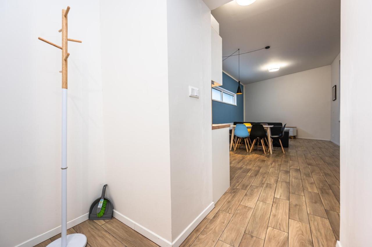 Folimanka Apartments Πράγα Εξωτερικό φωτογραφία