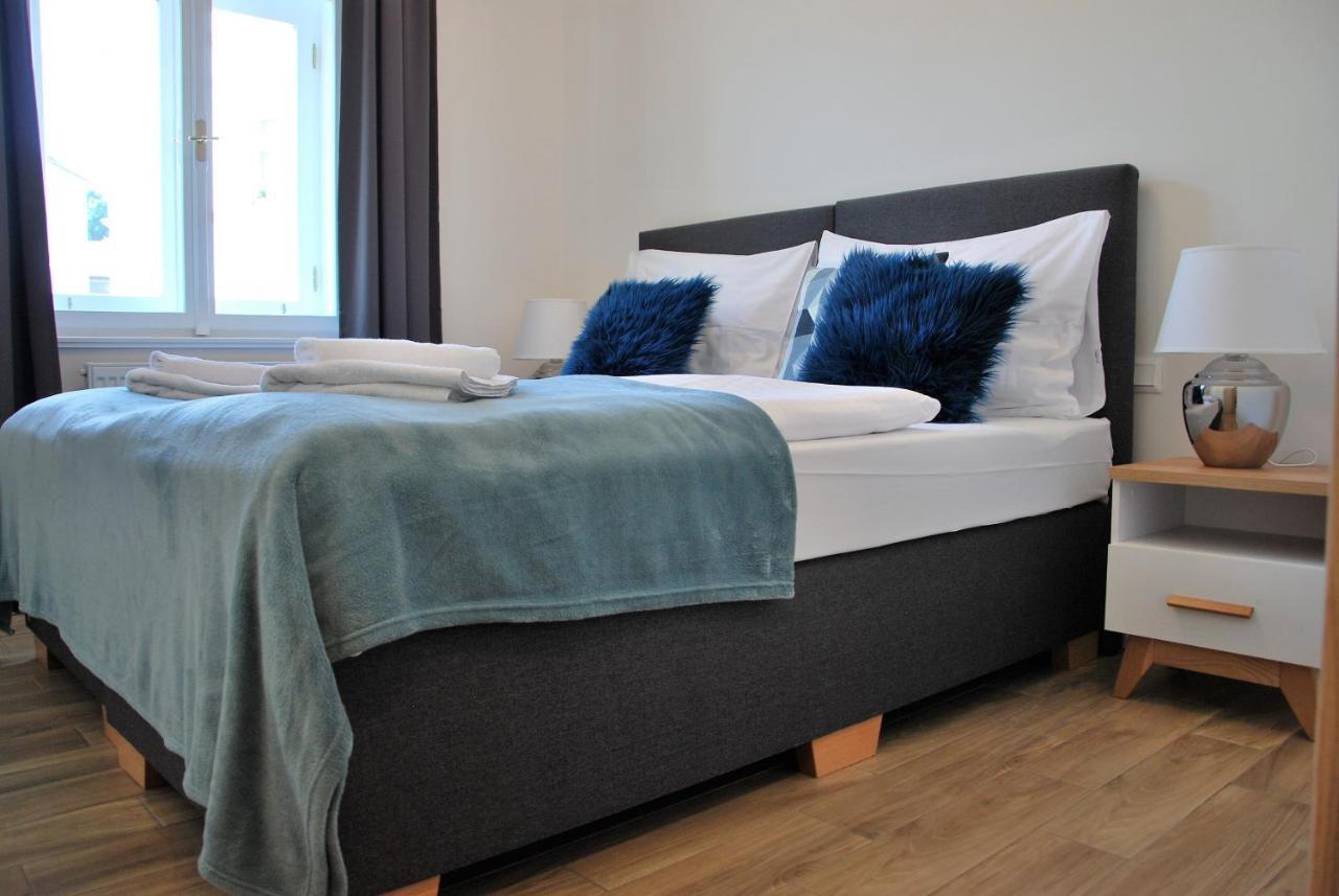 Folimanka Apartments Πράγα Εξωτερικό φωτογραφία
