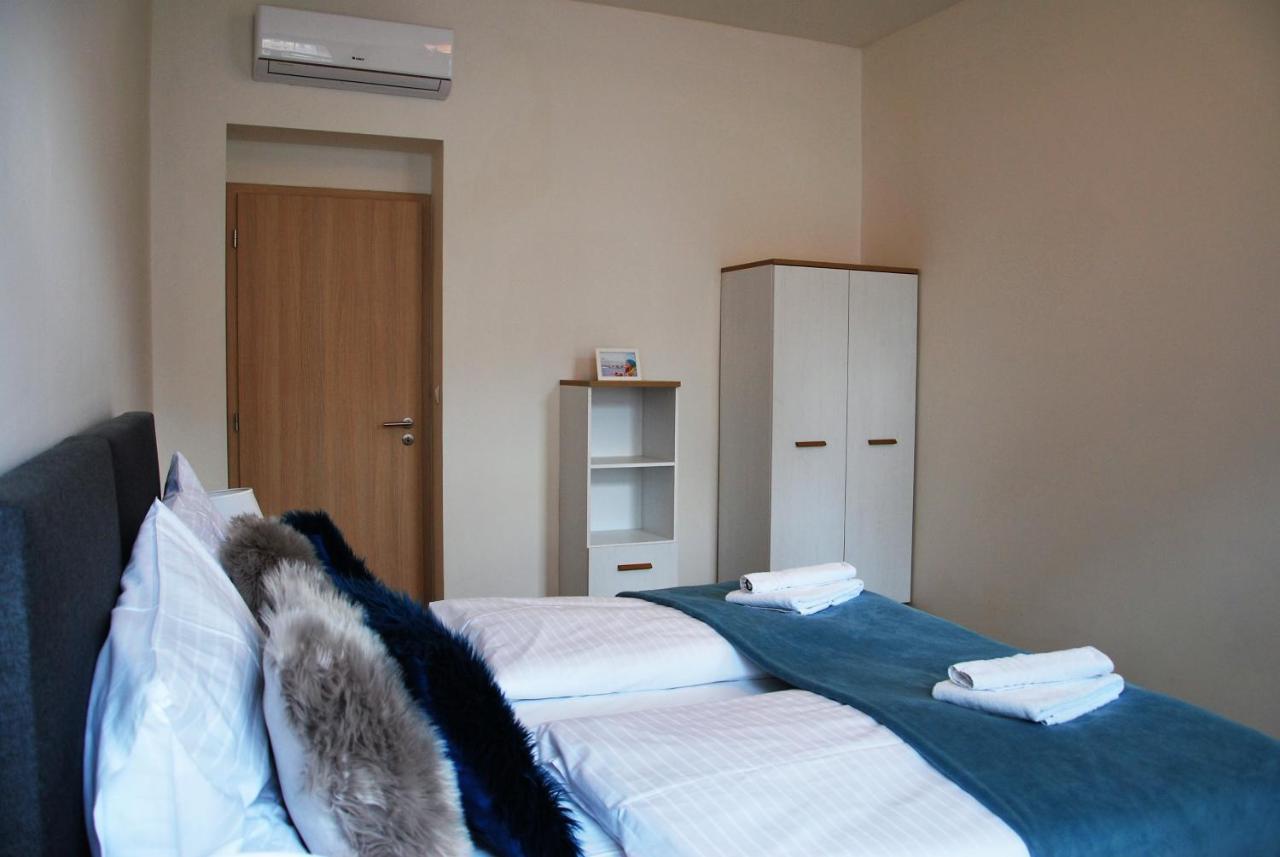 Folimanka Apartments Πράγα Εξωτερικό φωτογραφία