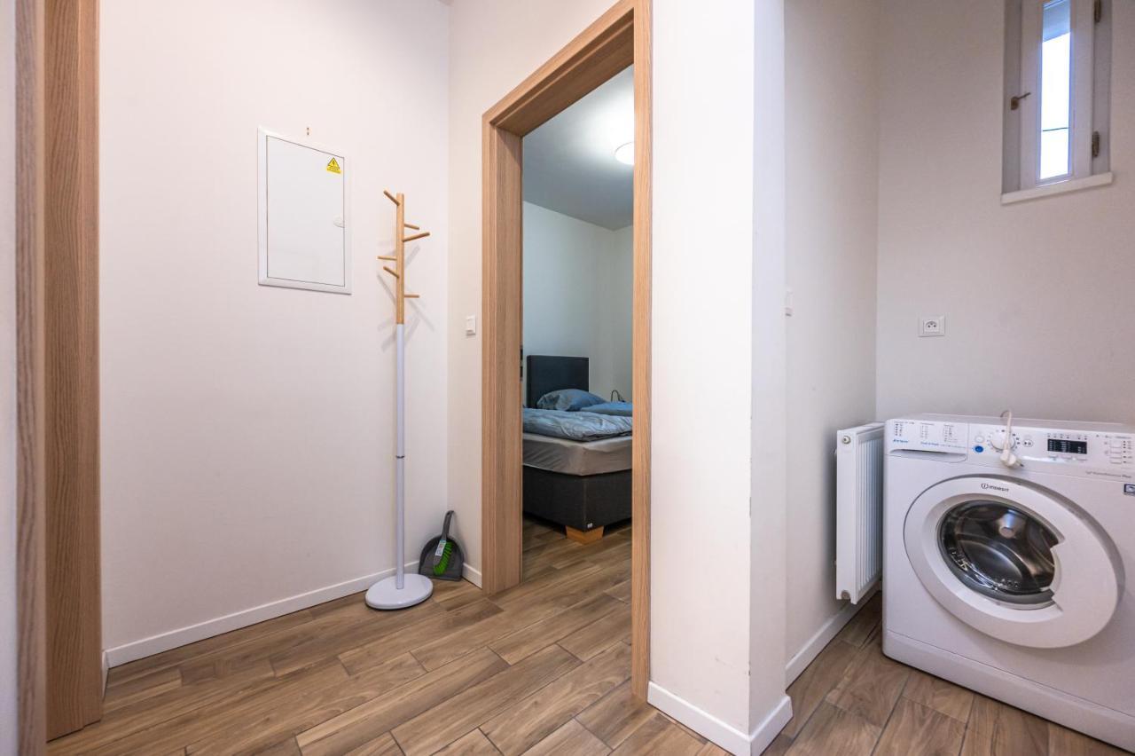Folimanka Apartments Πράγα Εξωτερικό φωτογραφία