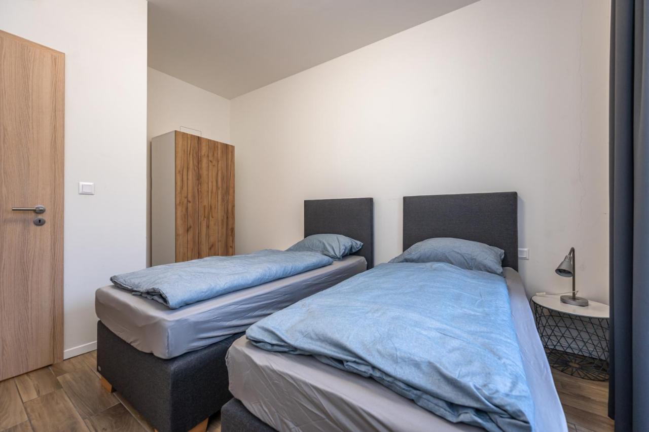 Folimanka Apartments Πράγα Εξωτερικό φωτογραφία