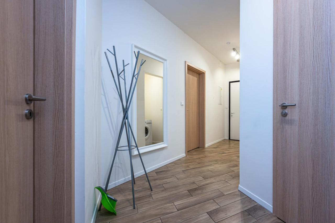 Folimanka Apartments Πράγα Εξωτερικό φωτογραφία