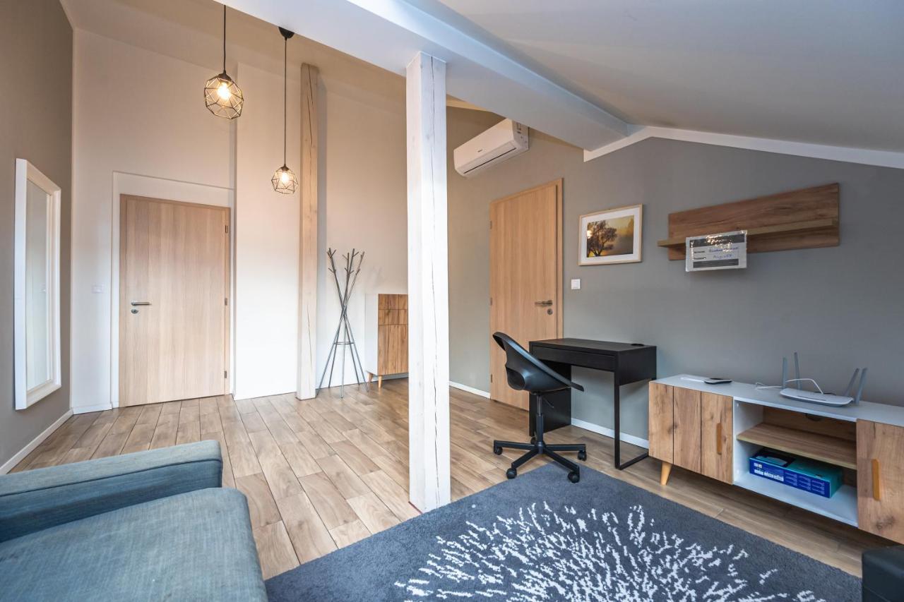 Folimanka Apartments Πράγα Εξωτερικό φωτογραφία