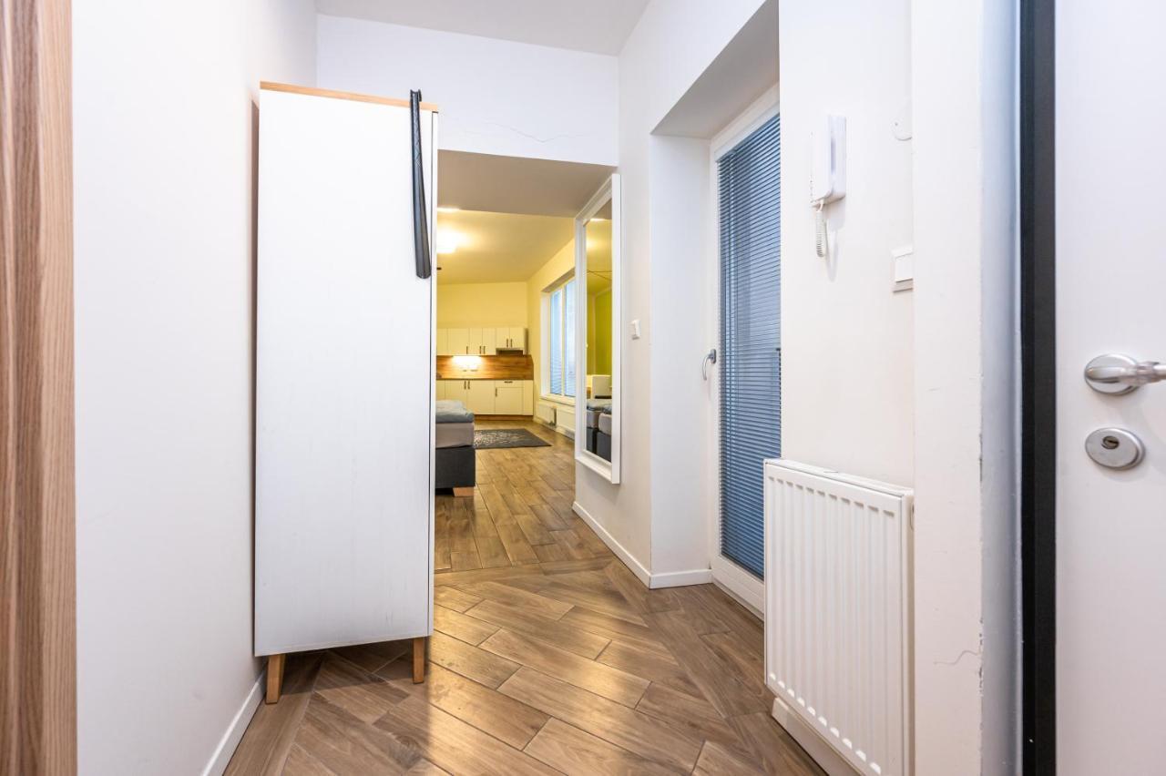 Folimanka Apartments Πράγα Εξωτερικό φωτογραφία
