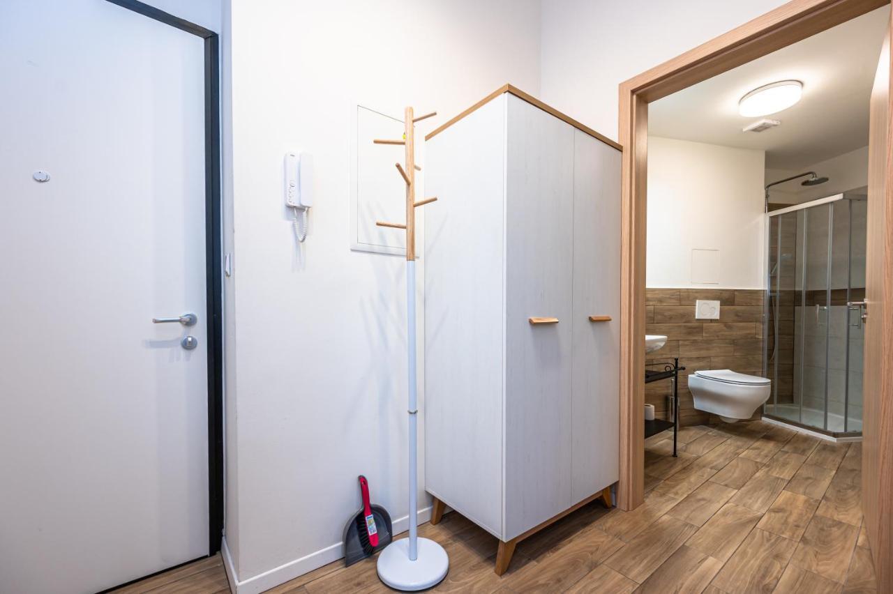 Folimanka Apartments Πράγα Εξωτερικό φωτογραφία