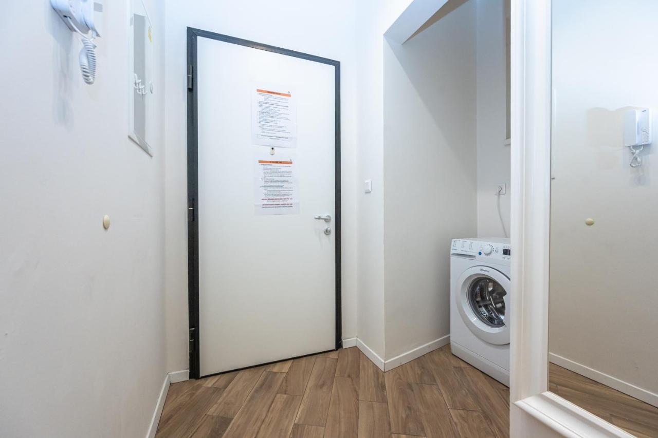 Folimanka Apartments Πράγα Εξωτερικό φωτογραφία
