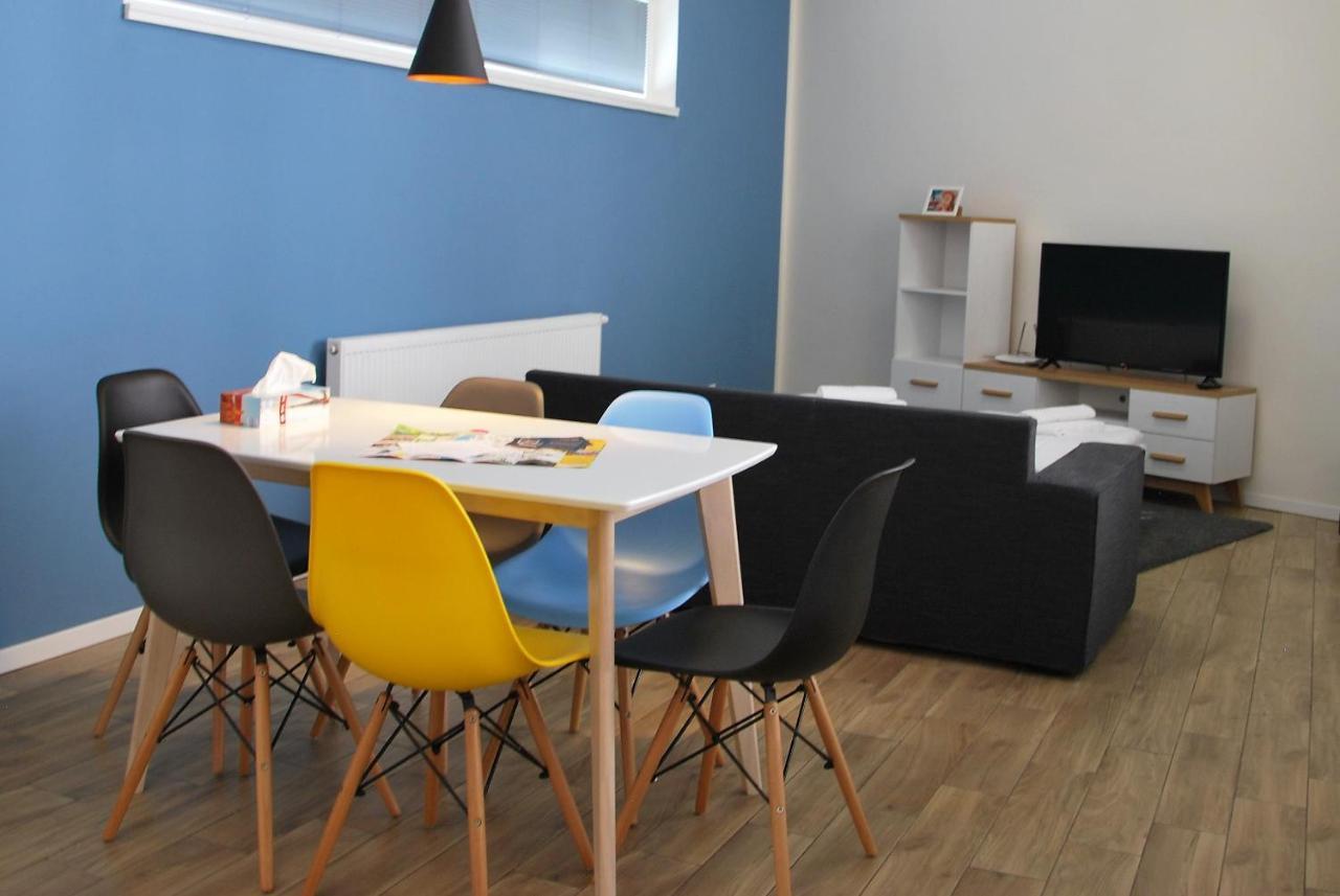 Folimanka Apartments Πράγα Εξωτερικό φωτογραφία