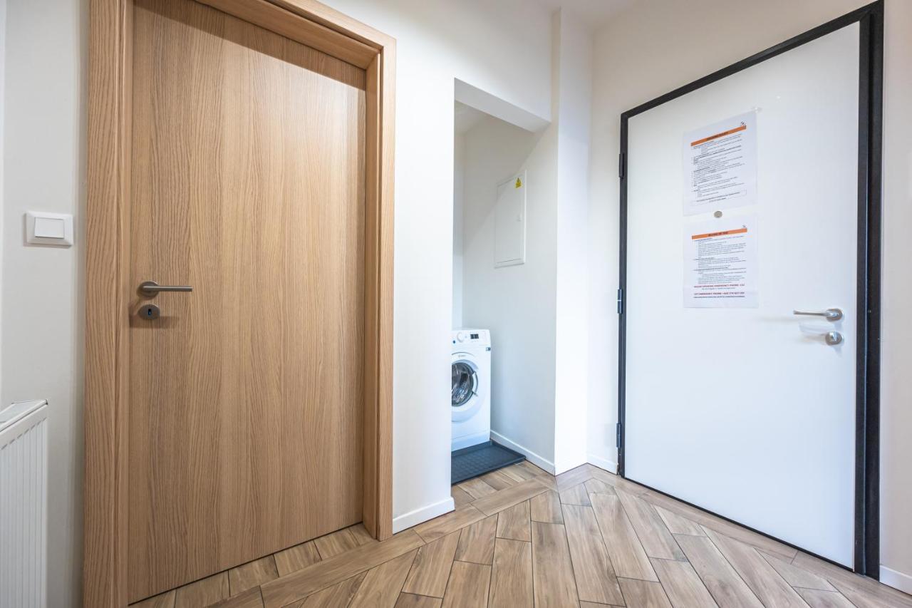 Folimanka Apartments Πράγα Εξωτερικό φωτογραφία