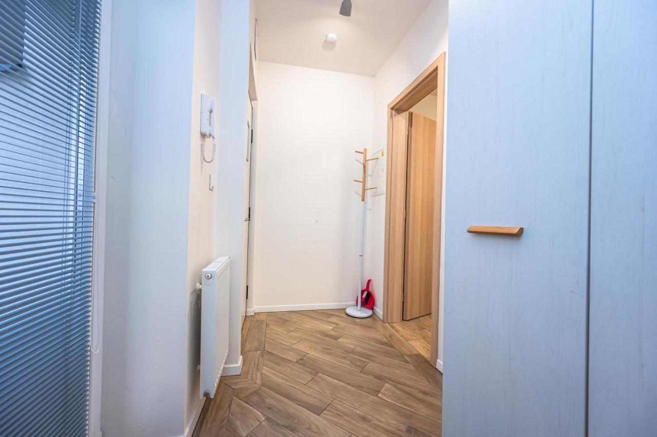 Folimanka Apartments Πράγα Εξωτερικό φωτογραφία