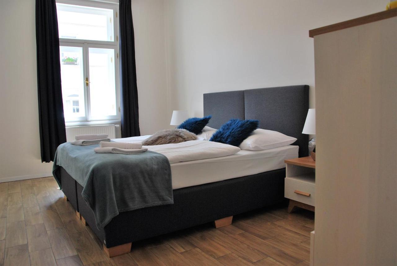 Folimanka Apartments Πράγα Εξωτερικό φωτογραφία