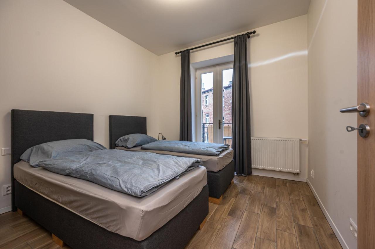 Folimanka Apartments Πράγα Εξωτερικό φωτογραφία