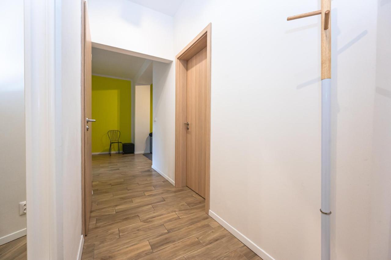 Folimanka Apartments Πράγα Εξωτερικό φωτογραφία