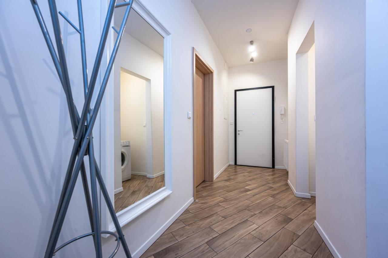 Folimanka Apartments Πράγα Εξωτερικό φωτογραφία