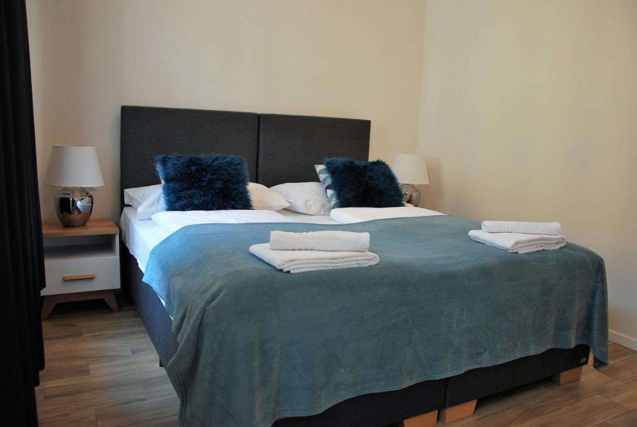 Folimanka Apartments Πράγα Εξωτερικό φωτογραφία
