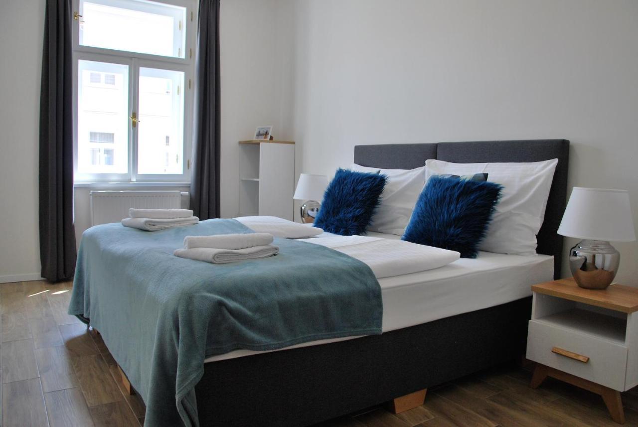 Folimanka Apartments Πράγα Εξωτερικό φωτογραφία