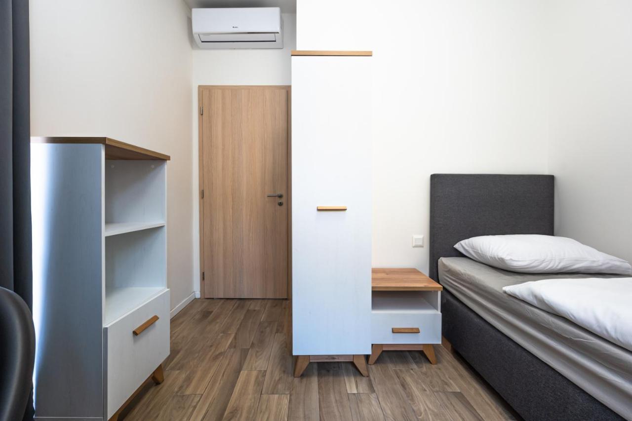 Folimanka Apartments Πράγα Εξωτερικό φωτογραφία