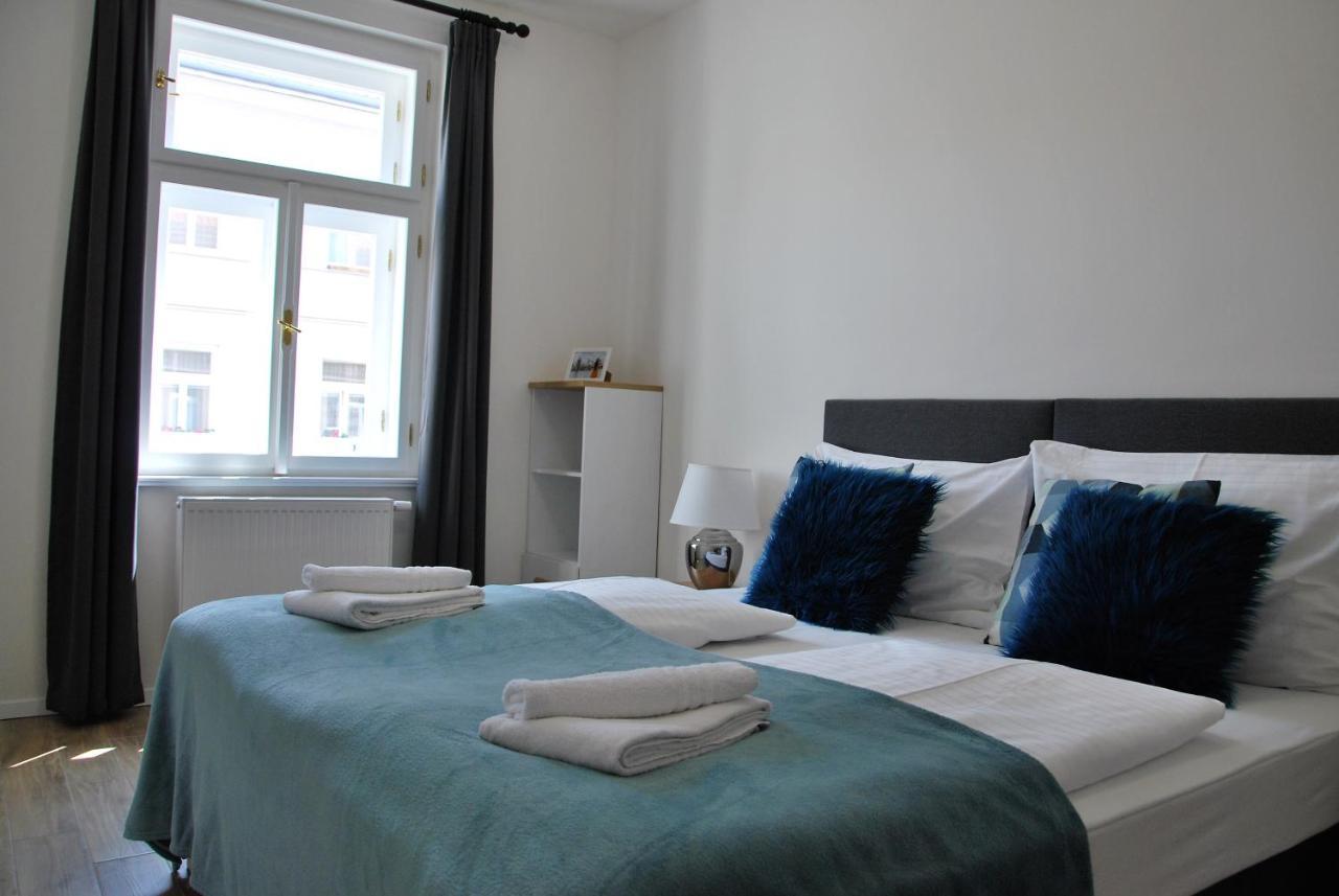 Folimanka Apartments Πράγα Εξωτερικό φωτογραφία
