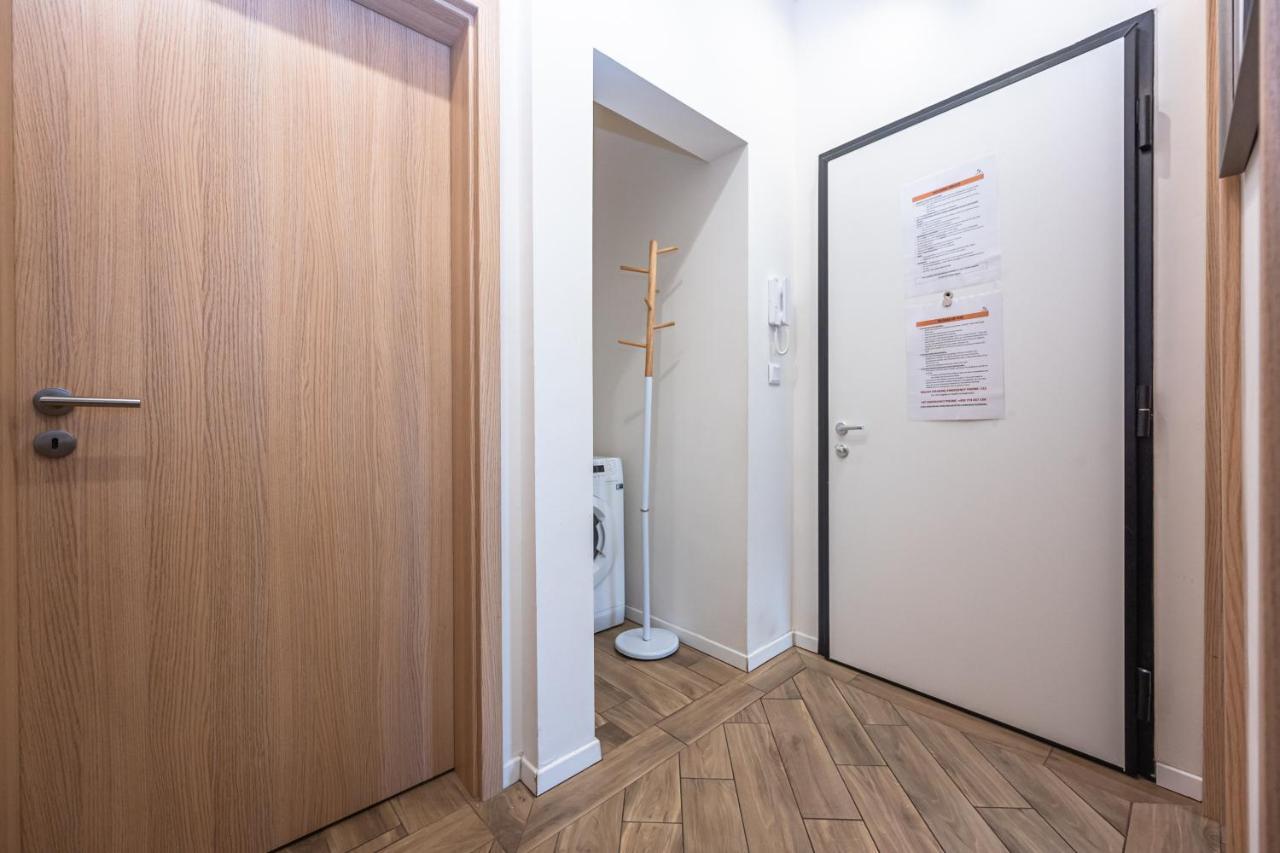 Folimanka Apartments Πράγα Εξωτερικό φωτογραφία