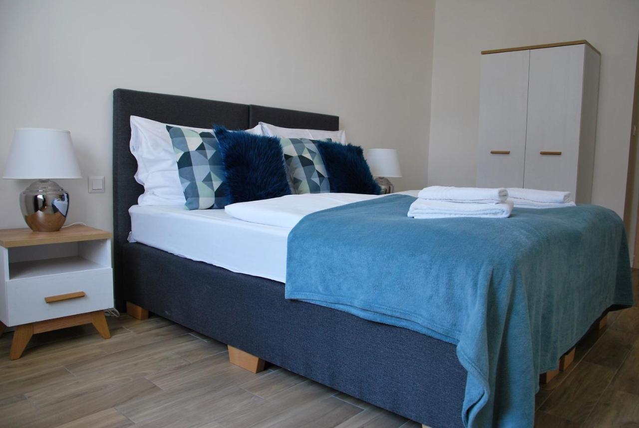 Folimanka Apartments Πράγα Εξωτερικό φωτογραφία